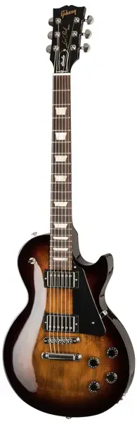 Электрогитара Gibson Les Paul Studio Smokehouse Burst
