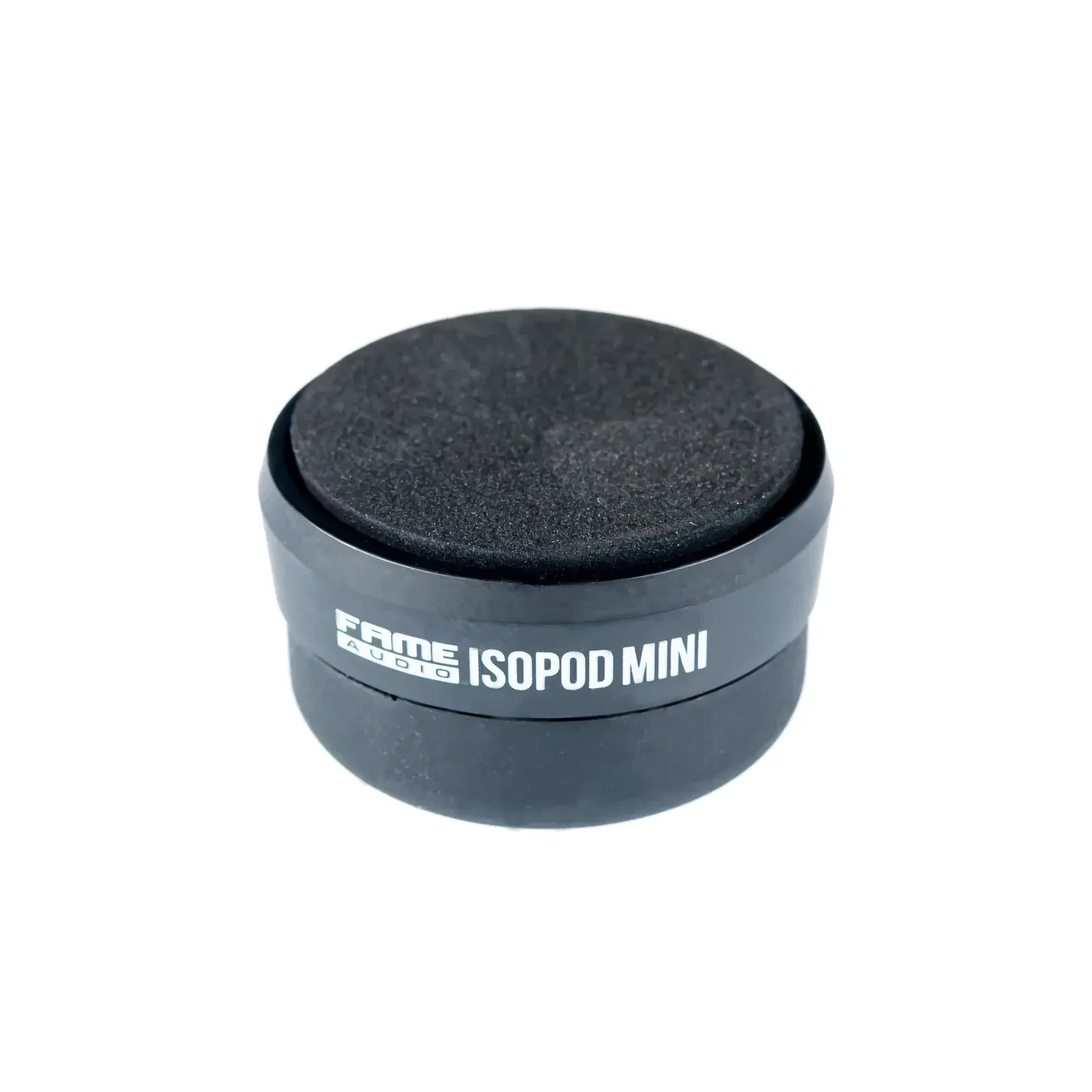 Akustische Entkoppler Untersetzer für Lautsprecher und Plattenspieler, 4er-Set