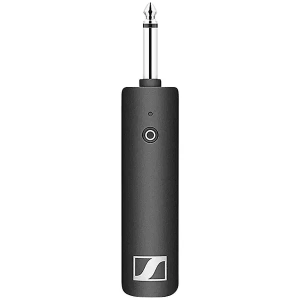 Приемник для радиосистемы Sennheiser XSW-D INSTRUMENT RX Wireless Receiver only with 1/4" jack