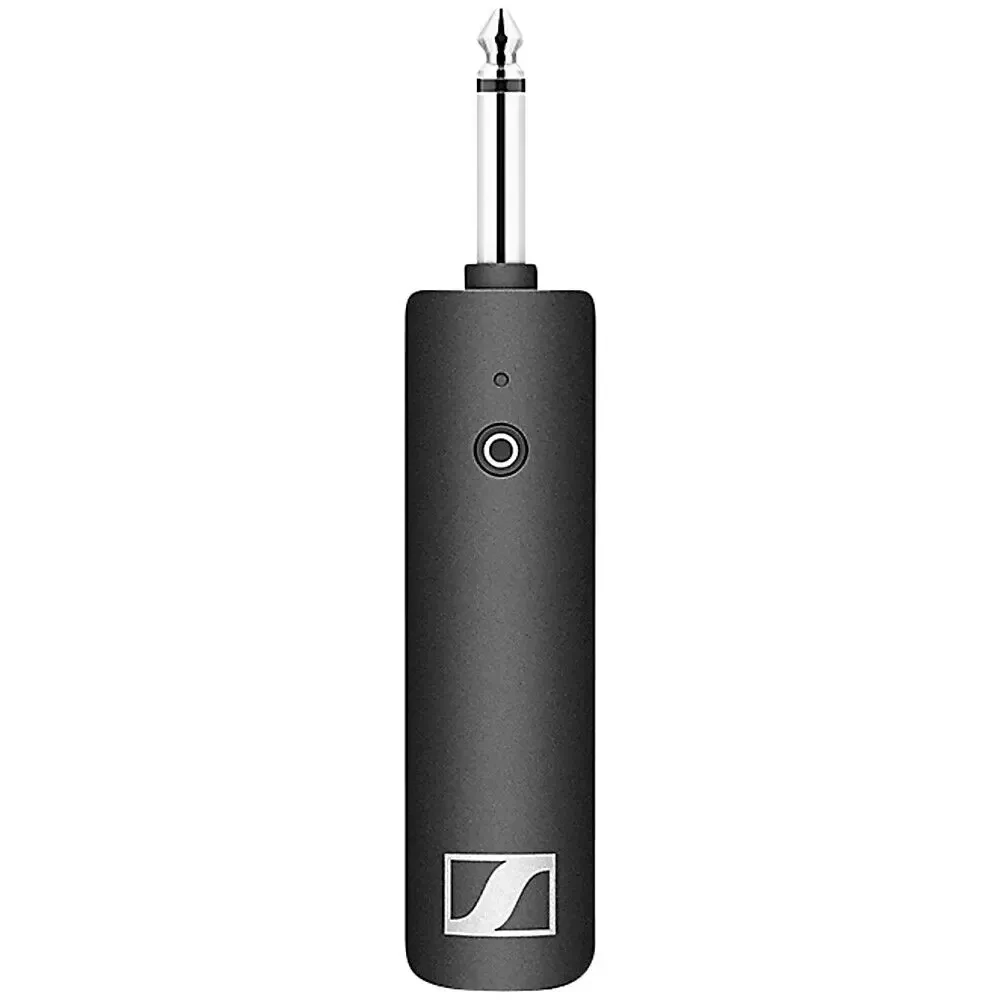 Приемник для радиосистемы Sennheiser XSW-D INSTRUMENT RX Wireless Receiver only with 1/4" jack