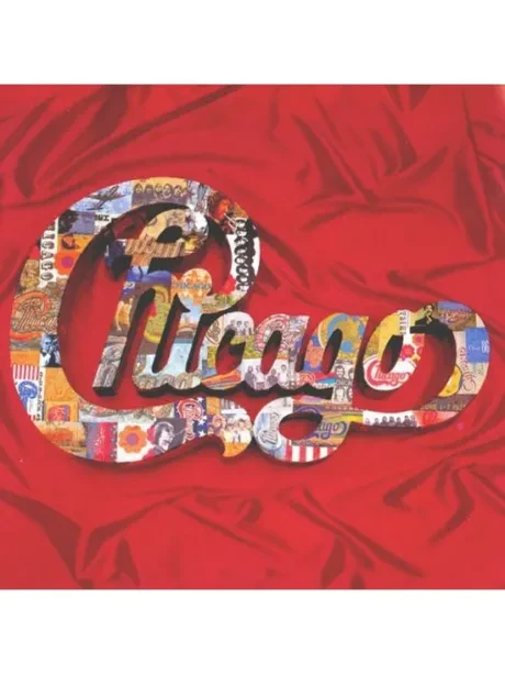 CHICAGO - The Heart Of Chicago (CD)