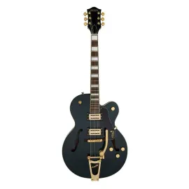 Gretsch Limited Edition G2420TG Streamliner Cadillac Green Electric Guitar