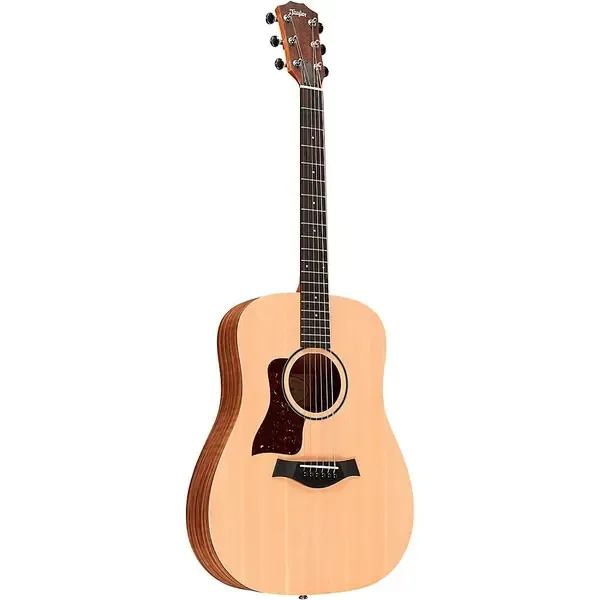 Акустическая гитара Taylor Big Baby Left-Handed Acoustic Guitar Natural