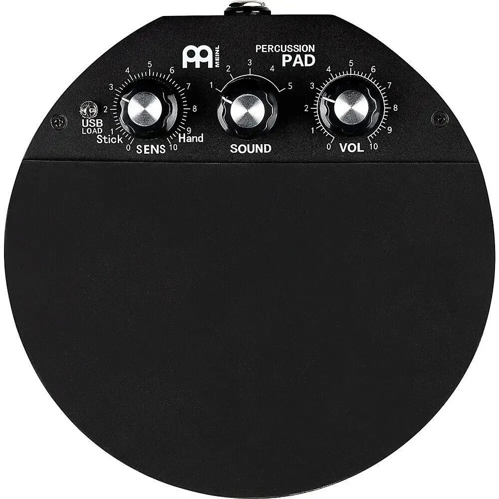 Пэд тренировочный MEINL MCPP Percussion Pad