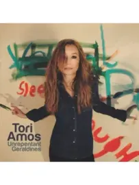 TORI AMOS - Unrepentant Geraldines (CD)