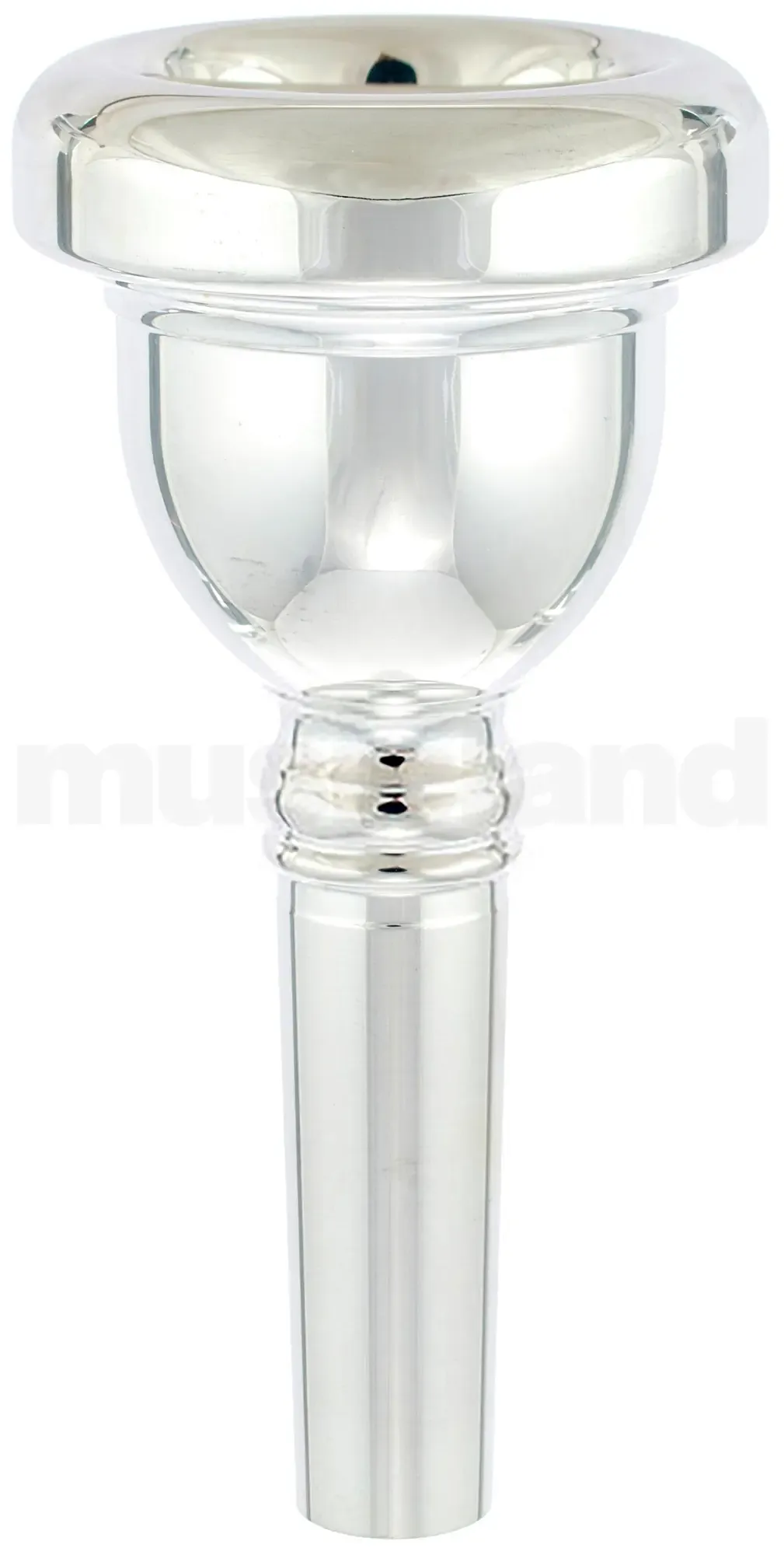 Мундштук для тромбона Vincent Bach 3 Standard Series 350