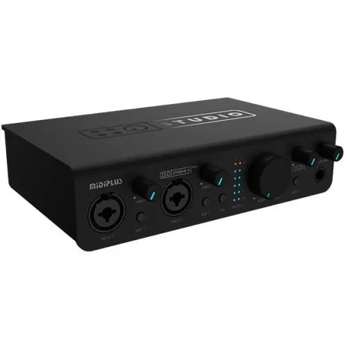 Midiplus Studio 2 pro OTG GEN II | Neu