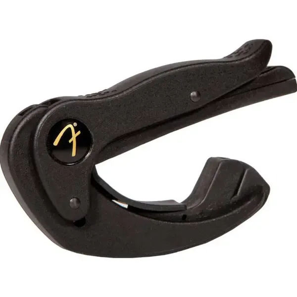 Каподастр Fender Smart Capo Classical Black