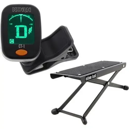 Набор аксессуаров для гитар KORN SET107364