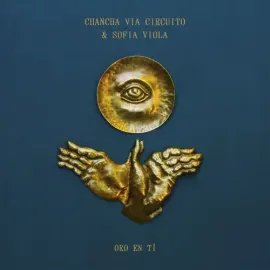Виниловая пластинка Chancha Via Circuito - Oro En Ti - Gold Vinyl [New Vinyl LP] Colored Vinyl, Gold