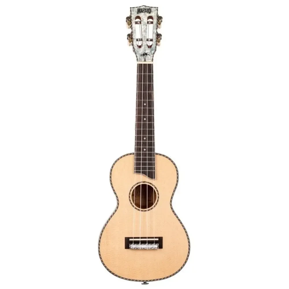 Укулеле Mahalo MP2E EQ