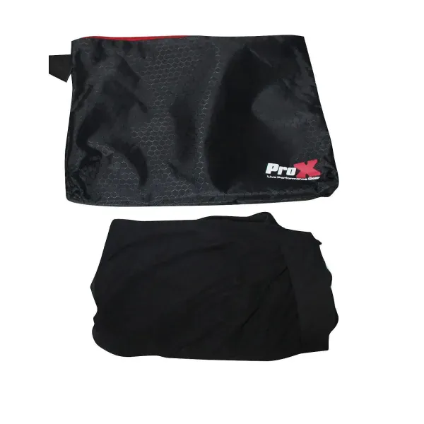 ProX XF-MESA SB Mesa Facade Scrim in Black w/ Carry Bag idjnow