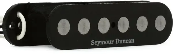 Звукосниматель для электрогитары Seymour Duncan SSL-4 Quarter Pound Black