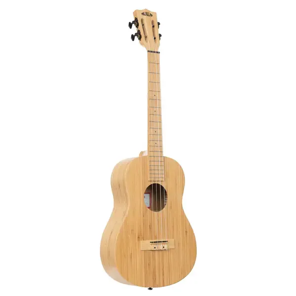 Укулеле Kala KA-BMB-B Bamboo Baritone Ukulele