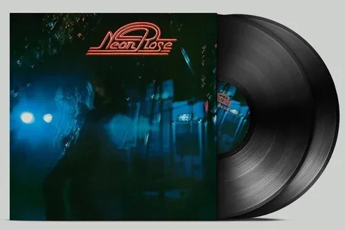 Виниловая пластинка Neon Rose - A Dream of Glory & Pride [New Vinyl LP]