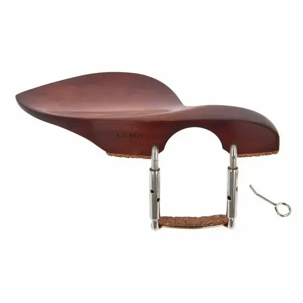 Подбородник для скрипки Gewa Chin Rest Guarneri Boxwood 4/4