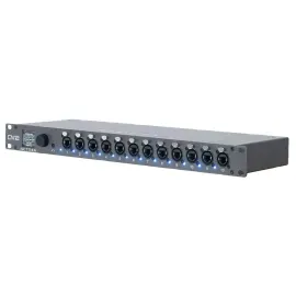 Elation Professional Netron EN12-45 Ethernet to DMX Gateway with Ports idjnow