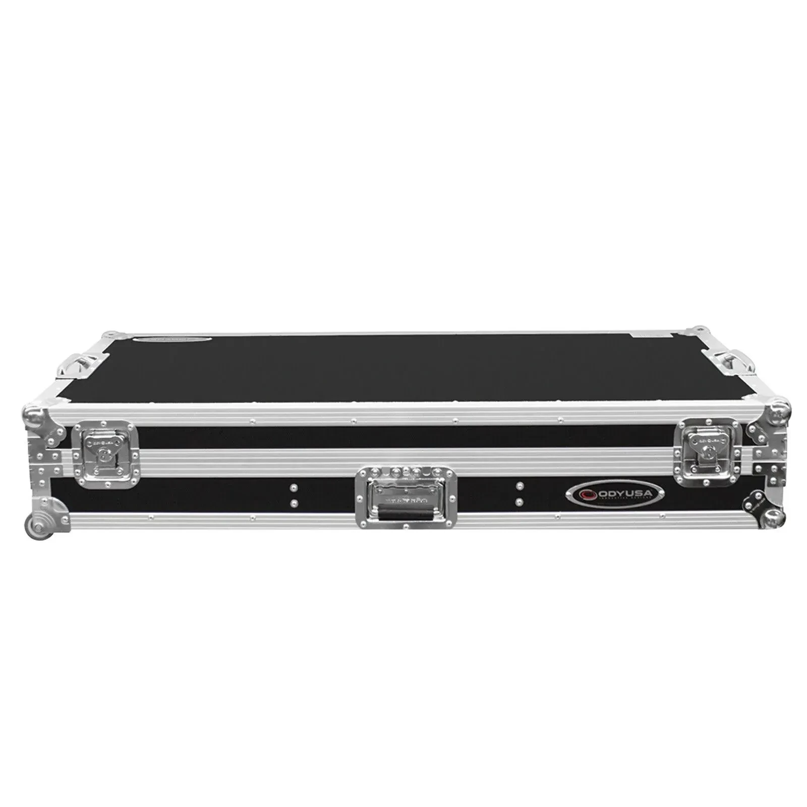 Кейс для микшера Odyssey FZGSLBM10WR Black