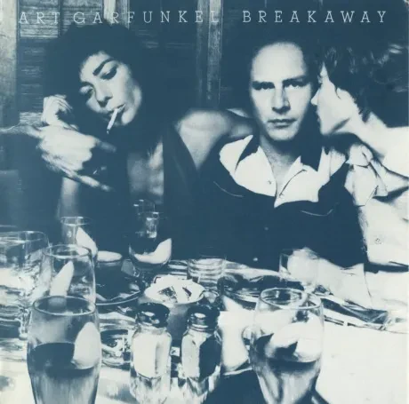 ART GARFUNKEL - Breakaway (CD)