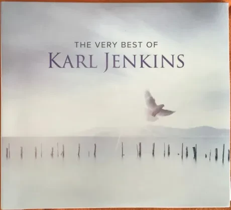 KARL JENKINS - The Very Best Of Karl Jenkins (2CD)