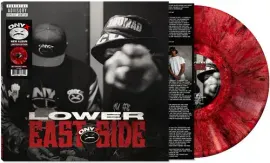 Виниловая пластинка Onyx – Lower East Side 2025
