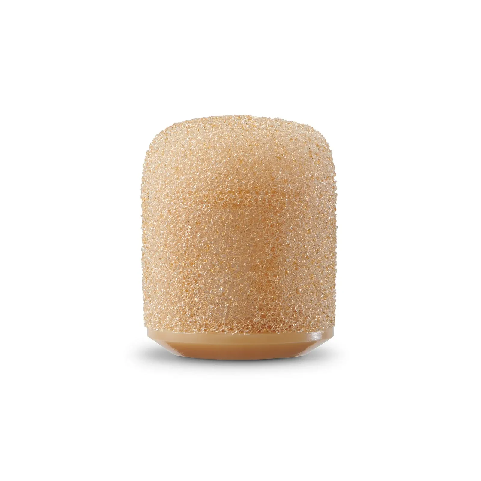 Ветрозащита микрофона Shure RPMDL4SFWS/T Snap-Fit для DL4, цвет бежевый (набор, 3 шт.)