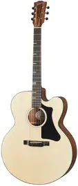 Электроакустическая гитара Gibson G-200 EC Natural