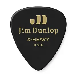 Медиаторы Dunlop Genuine Celluloid 483P03XH