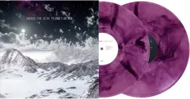 Виниловая пластинка Minus the Bear - Planet of Ice - Purple [New Vinyl LP] Colored Vinyl, Purple
