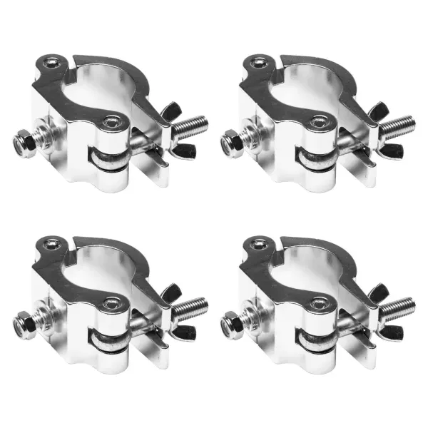 Струбцина Global Truss PROCLAMP-4PK (4 штуки)