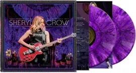 Sheryl Crow - Live At The Capitol Theatre: 2017 Be Myself Tour [Purple Vinyl]