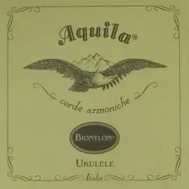 Струны для укулеле сопрано AQUILA 57U