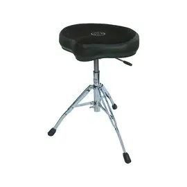 Стул для барабанщика ROC-N-SOC NRX Nitro Drum Throne Black