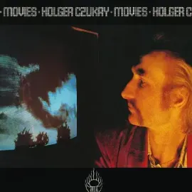 Виниловая пластинка Holger Czukay – Movies (Релиз 2018)