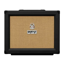 Orange Amps PPC112 60 Watt Cabinet Black