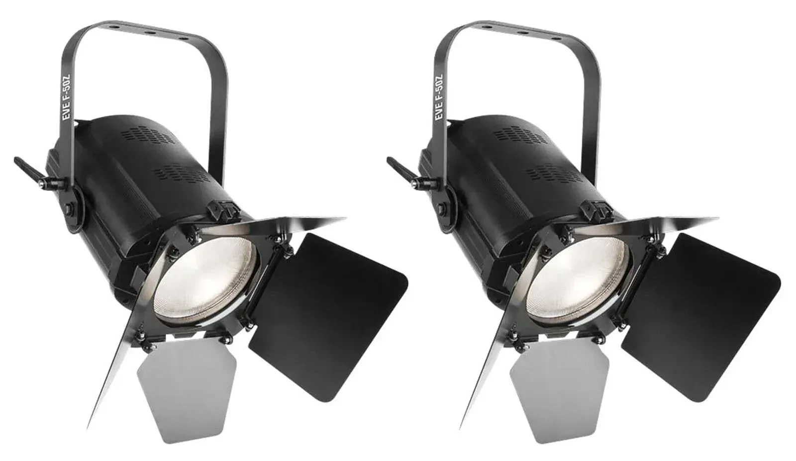 Светодиодный прибор Chauvet DJ EVE F-50Z (пара)