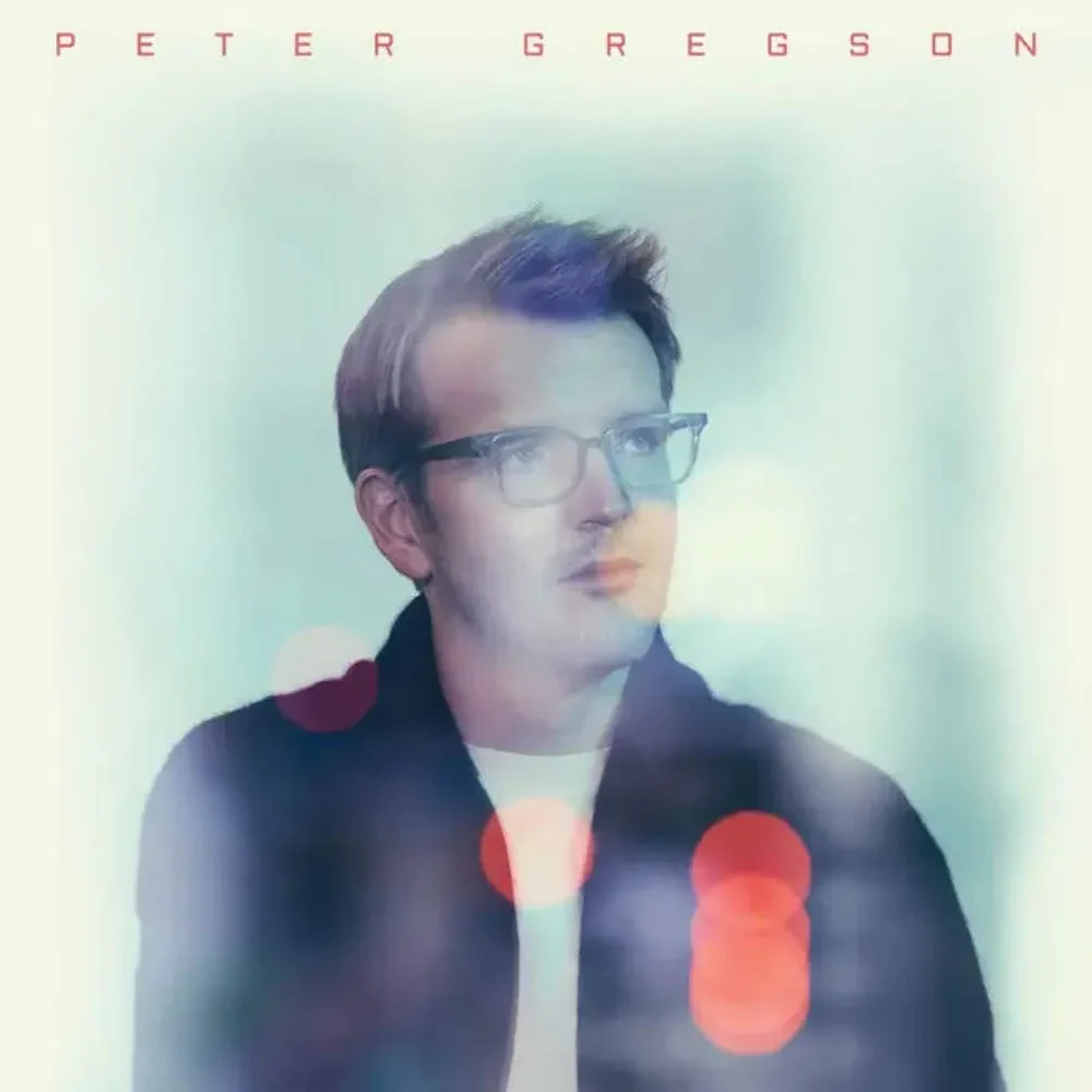 Виниловая пластинка Peter Gregson – Peter Gregson (Релиз 2025)