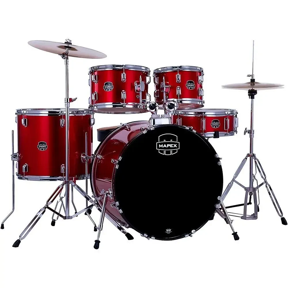 Ударная установка акустическая Mapex CM5294FTCIR Comet Series Infra Red