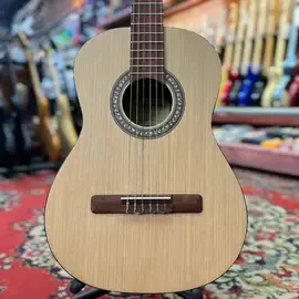 Классическая гитара MiLena Music C4 3/4 Natural 2022