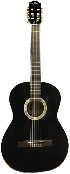 Классическая гитара ROCKDALE MODERN CLASSIC 100-BK