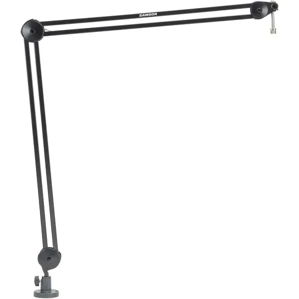 Samson 48" Microphone Boom Arm Stand #SAMBA48