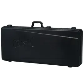 Кейс для электрогитары Gibson ASPRCASE-FB Deluxe Firebird Black