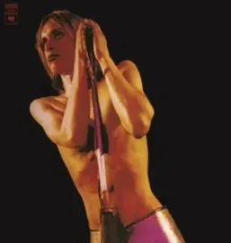 Iggy And The Stooges - Raw Power NEW Sealed Vinyl LP Album