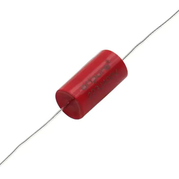 Конденсатор FLEOR M00859-1 MPF 0.022uF