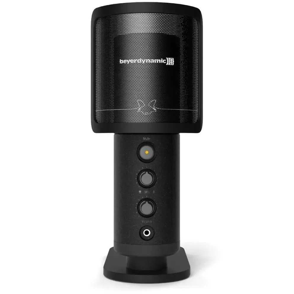 USB-микрофон Beyerdynamic FOX