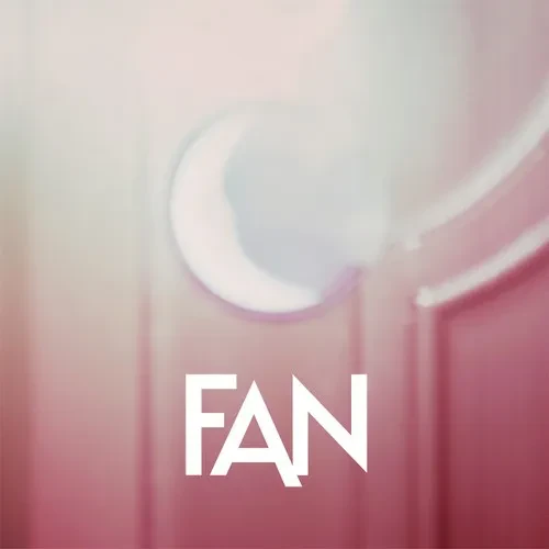 Виниловая пластинка Fan – Fire / Disappear (Релиз 2017)