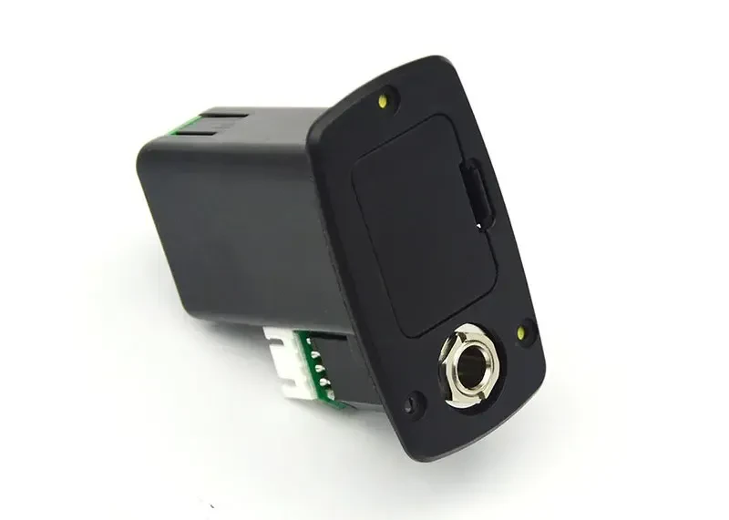 Батарейный отсек Belcat BH-400