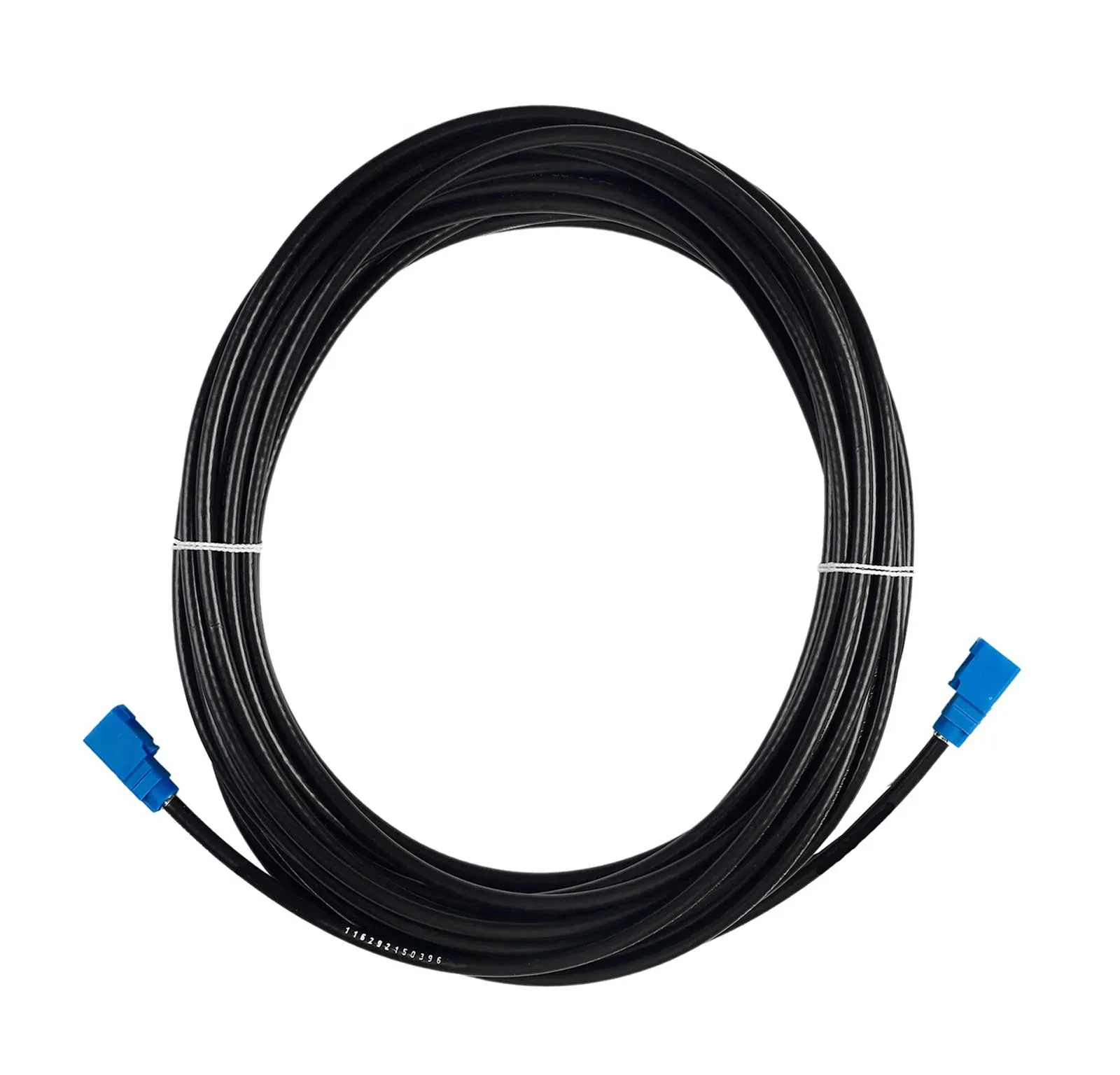 Антенный кабель-удлинитель для GPS Dietz Fakra C 10 м RG58