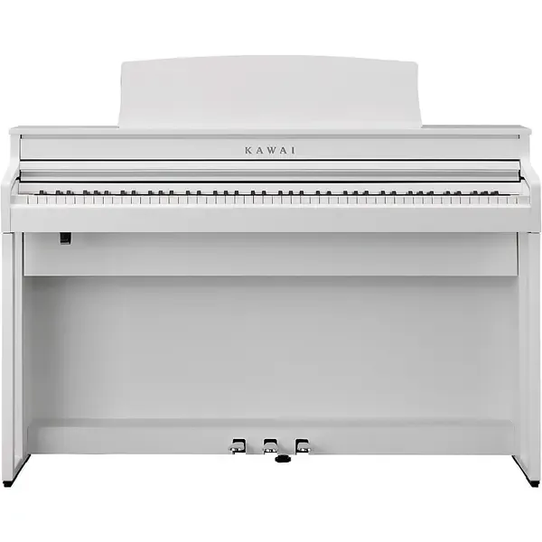 Цифровое пианино классическое Kawai CA401W