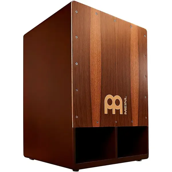 Кахон Meinl Subwoofer Jumbo Bass Cajon Walnut Frontplate